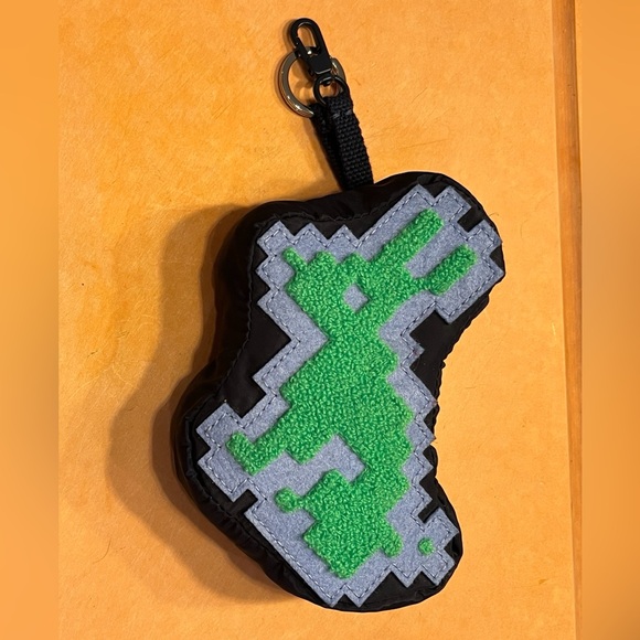 Tory Burch sport keyfod tote - Picture 2 of 10